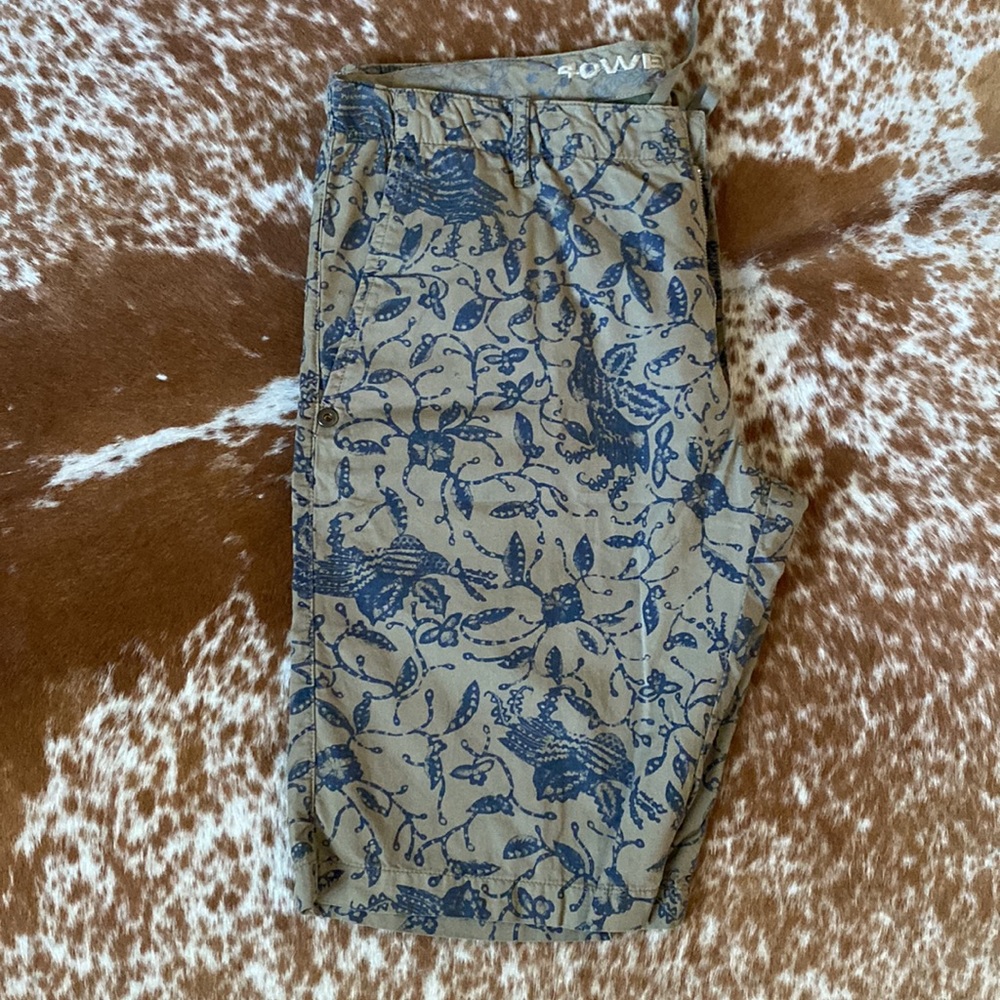 40weft Shorts - Picture 9 of 11